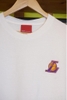 LAKERS REEBOK TEE