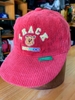 UNITED COLORS OF BENETTON CAP HAT