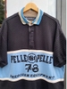 PELLE PELLE SHIRT