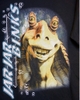 VINTAGE STAR WARS JAR JAR BINK TEE