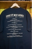 SPIRIT OF WEST AFRICA TEE