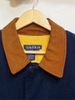 VINTAGE NAUTICA FELT JACKET