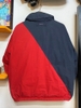 NAUTICA REVERSIBLE PUFFER JACKET