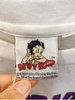 1995 BETTY BOOP SURFBOARDS TEE