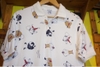 LUPO DI MARE SHIRT