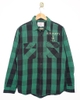 AVIREX VINTAGE SHIRT