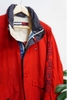 TOMMY HILFIGER REVERSIBLE JACKET