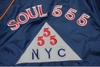 TRIPLE SOUL FIVE NYC JACKET