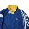 NAUTICA REVERSIBLE JACKET
