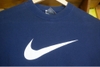 NIKE TEE