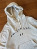 POLO SPORT FOOTBALL 44 HOODIE