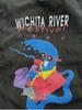 WICHITA RIVER FESTIVAL TEE