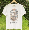 BAPE TEE