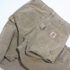 VINTAGE CARHARTT CARGO PANT