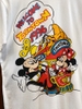 WELCOM TO TOONTOWN 1996 DISNEY TEE