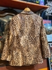 LEOPARD VEST