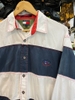 TOMMY HILFIGER SAILING GEAR SHIRT
