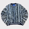 LIMNOS AUSTRALIA COOGIE STYLE WOOL SWEATER