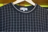 MC LINTOCK STRIPED TEE