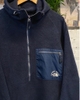 THE NORTH FACE FLEECE JACKET
