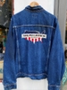 POLO RALPH LAUREN JEANS JACKET