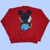 MICKEY MOUSE SWEATSHIRT