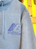 NEW BALANCE FLEECE JACKET