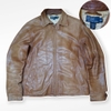 POLO BY RALPH LAUREN LEATHER JACKET