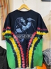 2000 BOB MARLEY TIEDYE TEE