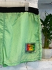 PIERRE PRESSURE SHORTS