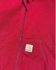 VINTAGE CARHARTT KHAKI JACKET