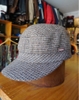 STUSSY WOOL HAT