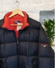 POLO SPORT PUFFER JACKET