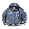 VINTAGE KARL KANI JEANS JACKET