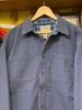 Vintage LL BEAN Denim Jacket with flannel lining