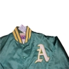 OAKLAND BOMBER JACKET