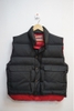 SAFARI ROOKIE PUFFER GILET JACKET
