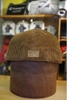 CORDUROY NY CAP HAT