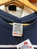 ADIDAS BIG LOGO TEE