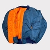 ALPHA INDUSTRIES PILOT BOMBER JACKET