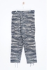 CAMO CARGO PANT