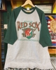 REDSOX BOSTON TEE