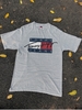 TOMMY HILFIGER BIG LOGO TEE