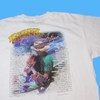 KENNY CHESNEY THE ROAD AND THE RADIO TOUR 2006 TEE