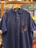 POLO RALPH LAUREN BEAR POLO SHIRT