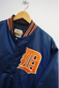 VINTAGE STARTER USA BOMBER JACKET