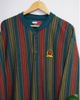 TOMMY HILFIGER LONG SLEEVE SHIRT