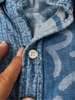 EVISU DENIM SHIRT