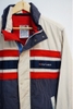 TOMMY HILFIGER REVERSIBLE JACKET