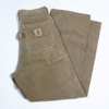 VINTAGE CARHARTT CARGO PANT